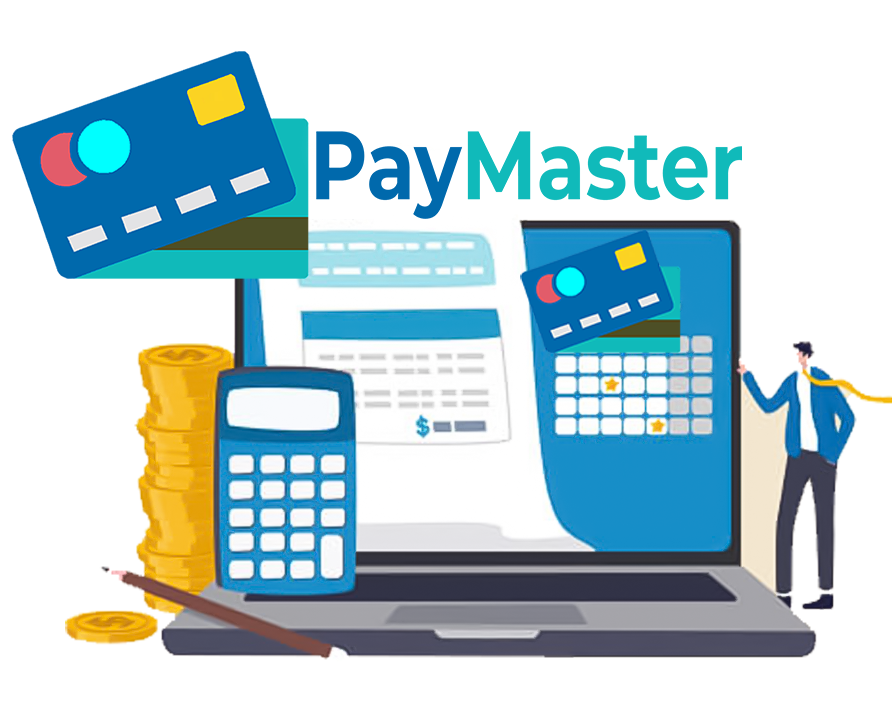 paymaster kit