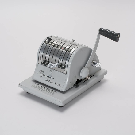 The Paymaster Kit