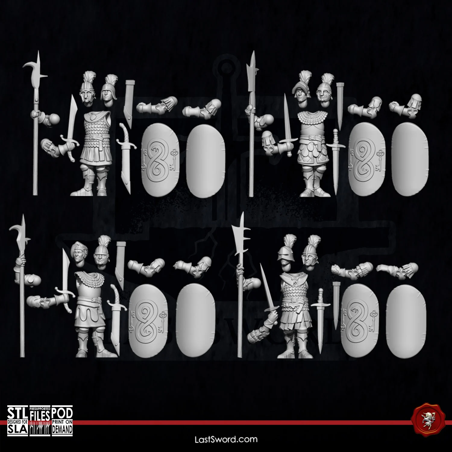 The Paymaster Kit