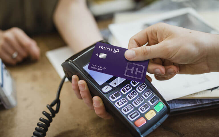 merchant payment solutions
