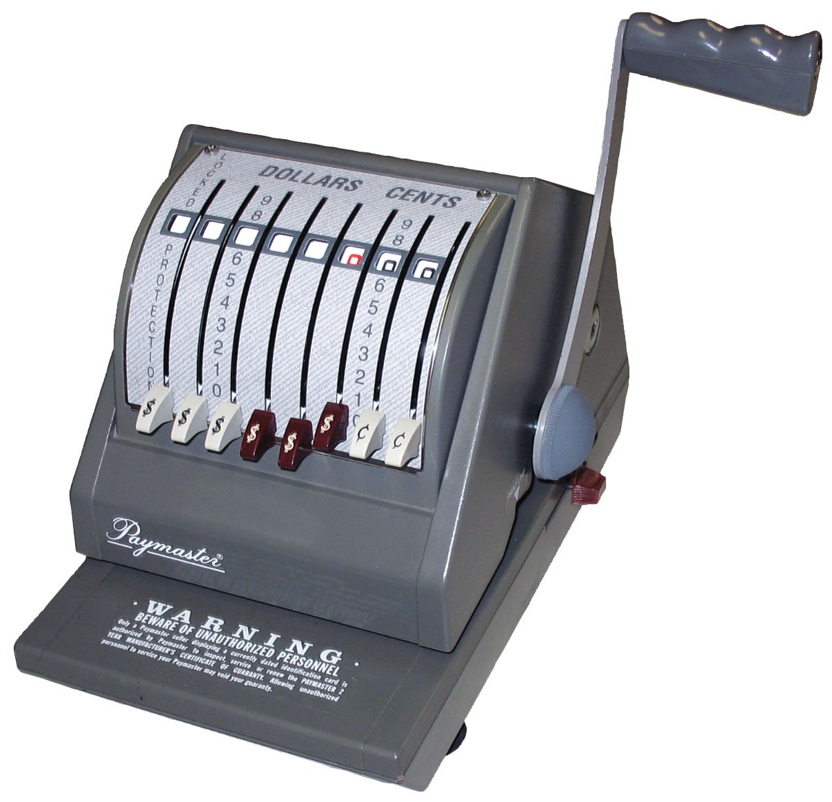 The Paymaster Kit
