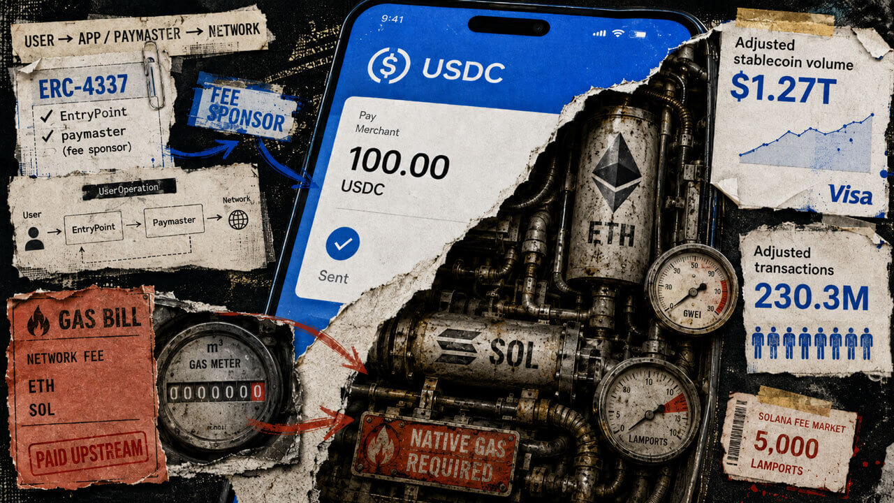 The 2026 Paymaster Kit guide: Automating Multi-Chain Token Payments and Reducing Gas Fees