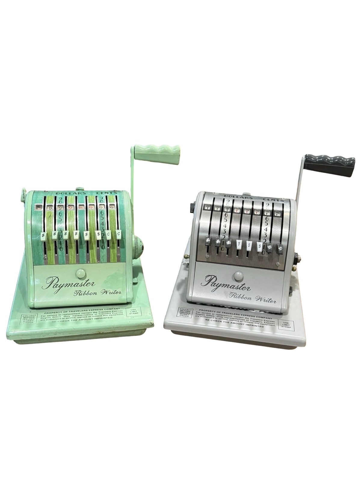 The Paymaster Kit
