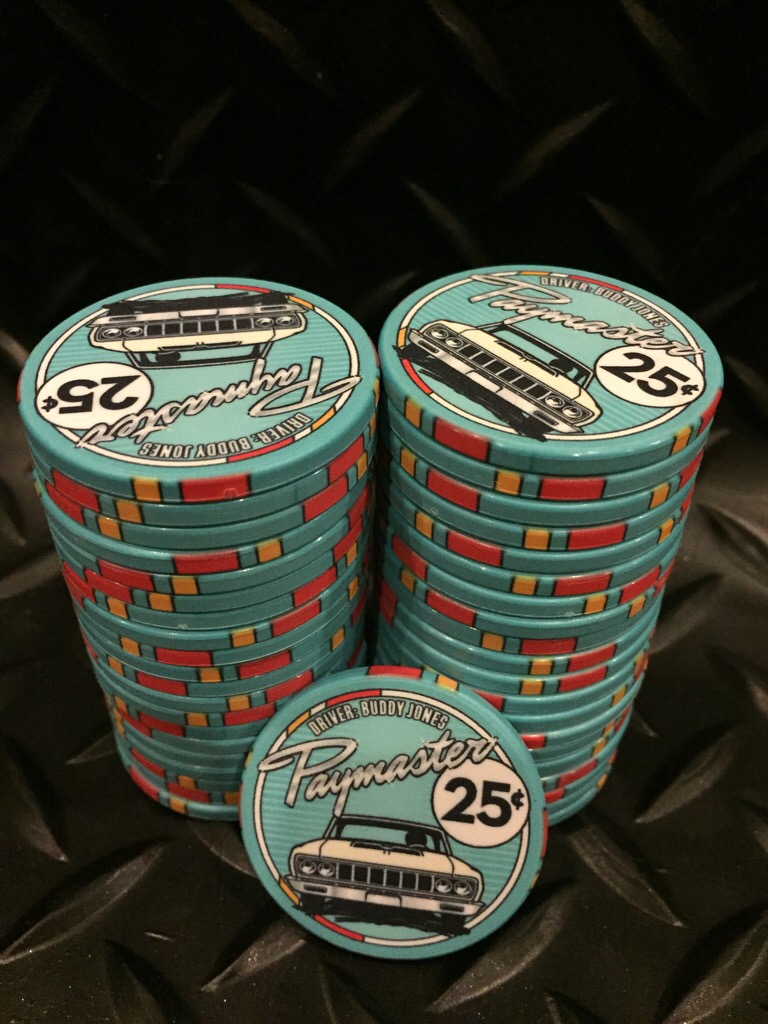 Paymaster Kit