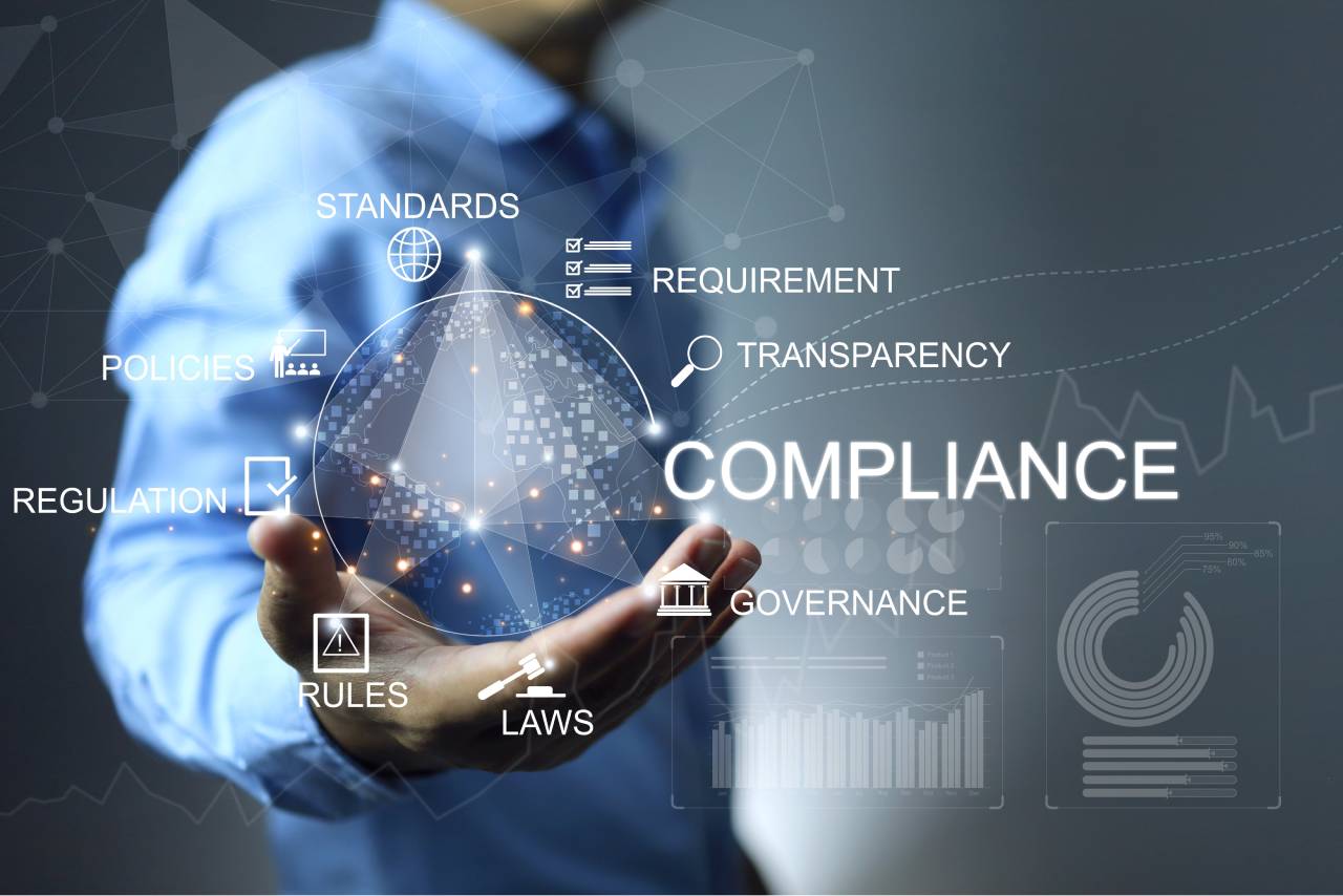 The Compliance