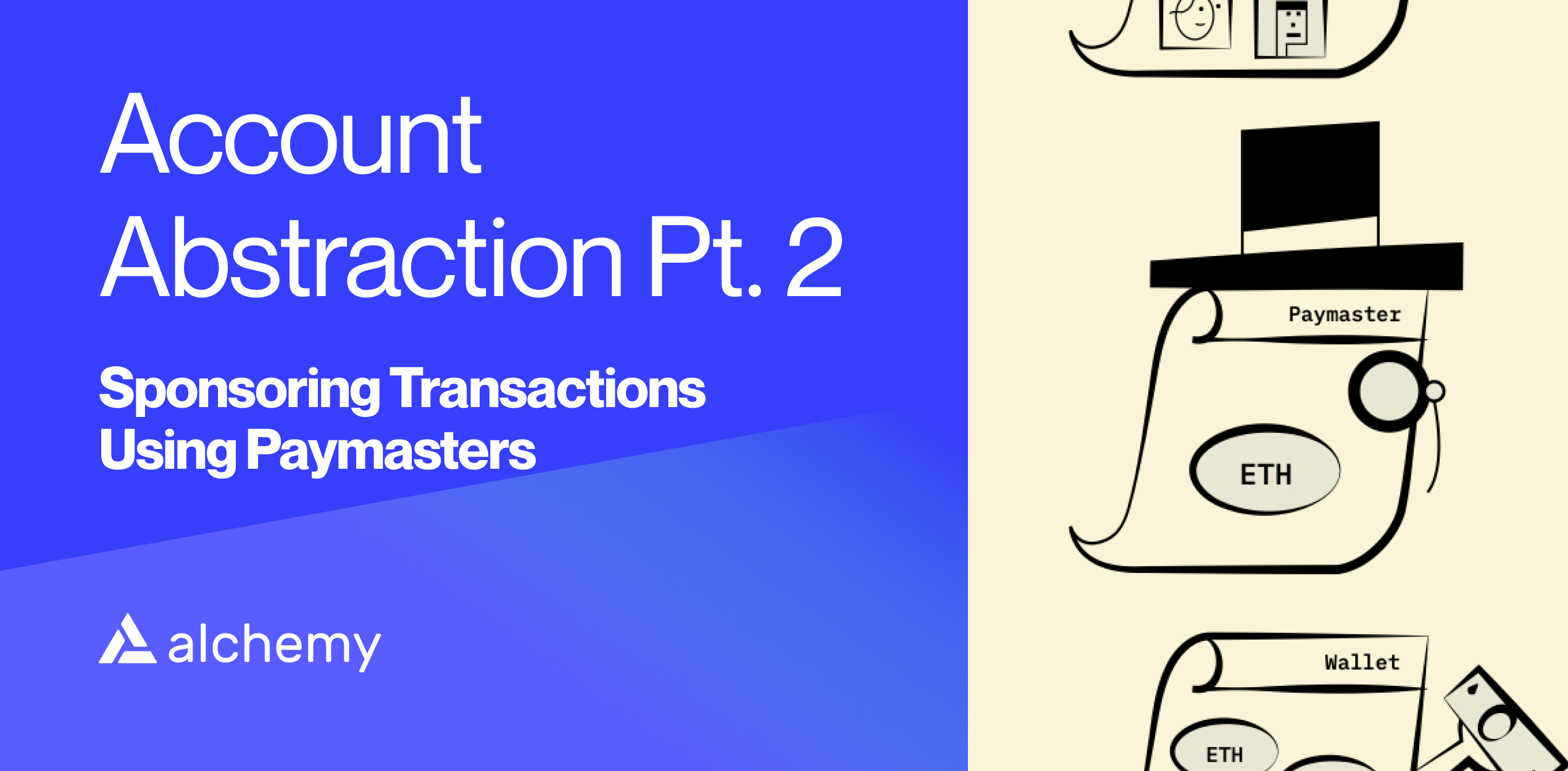 paymaster kit