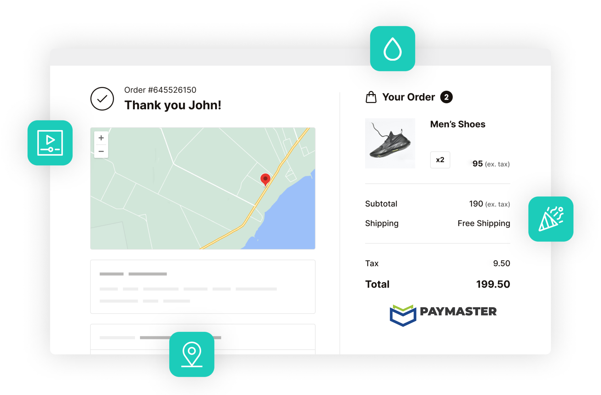 paymaster kit