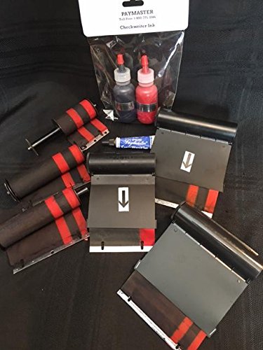 paymaster kit upgrade