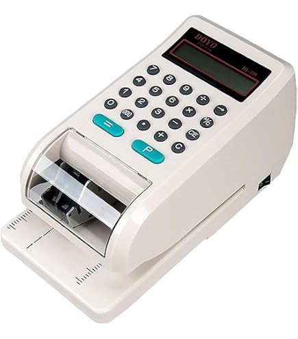 Paymaster Checkwriting Machine Kit