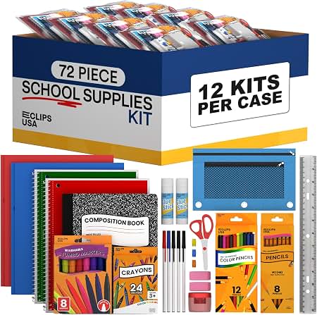Paymaster Supplies Bundle