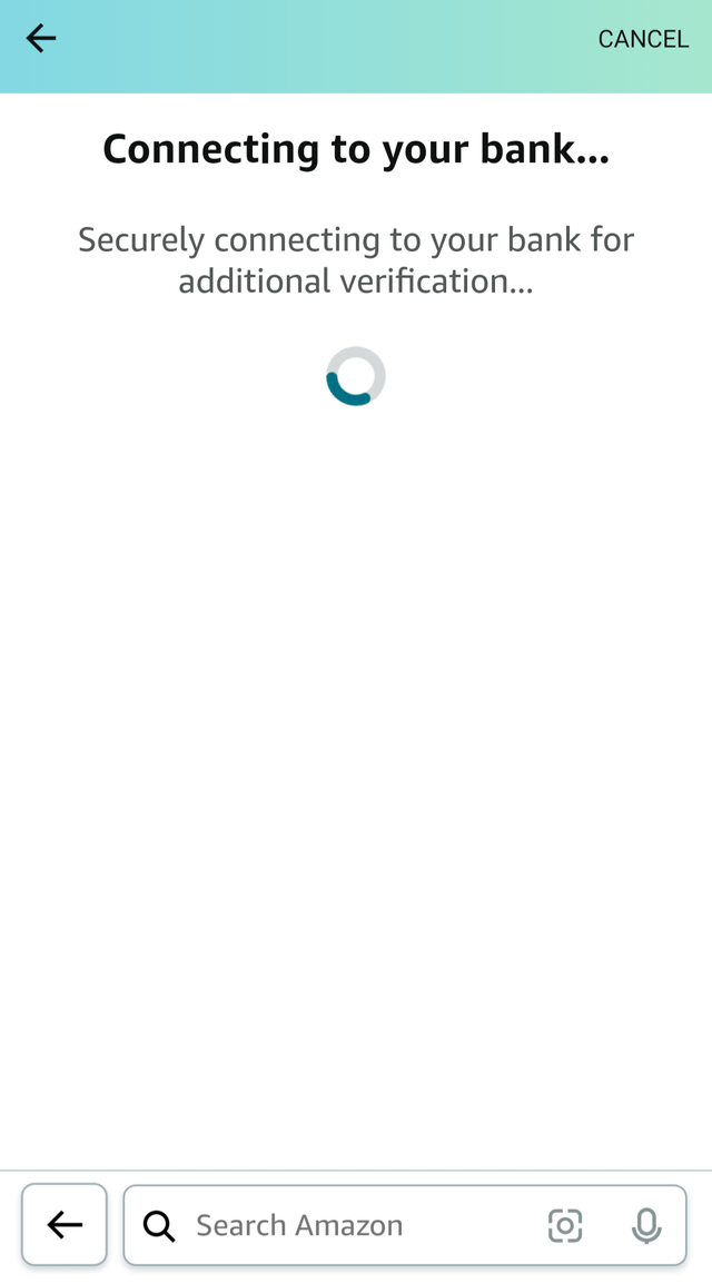 Verifying
