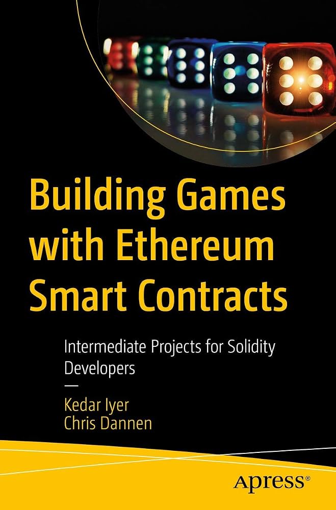 Developer Guide to Ethereum Smart Contracts