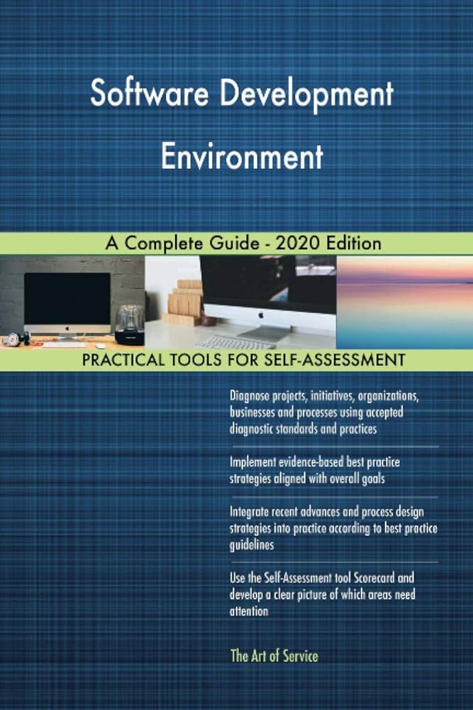Secure Development Environment