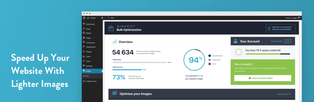 Analytics Dashboard Plugins