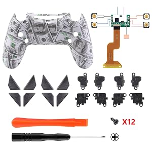 paymaster kit upgrade