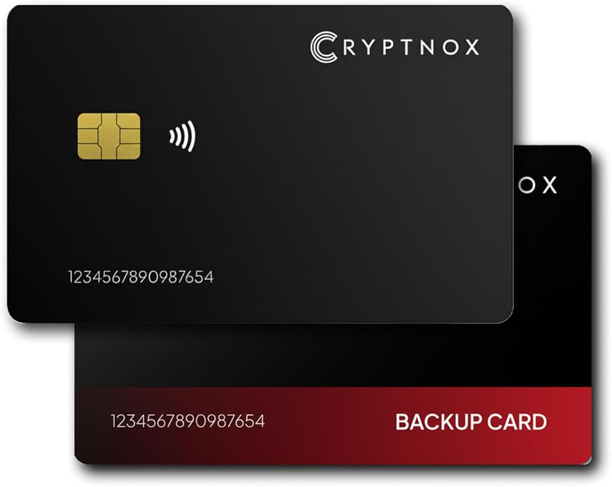 Web3 Developer Hardware Wallet
