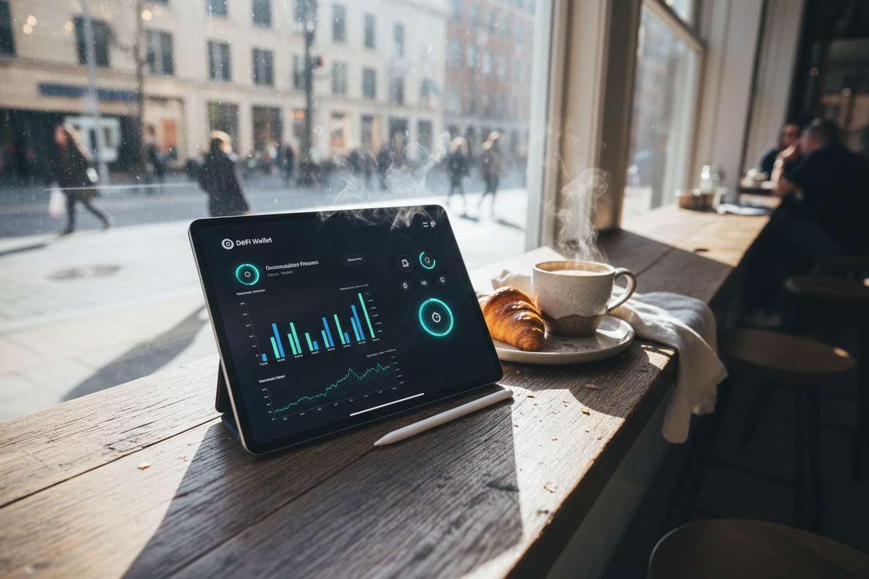 ERC-4337 Paymasters Guide: Gas Sponsorship for Frictionless DeFi Wallet UX in 2026
