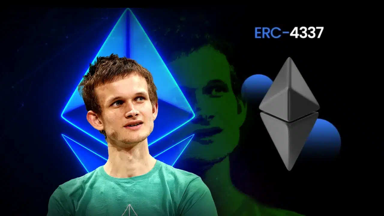 ERC-4337 paymaster ERC-20 token gas payment